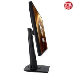 ASUS 27 VG279QM 280Hz 1ms 2xHDMI DP HDR IPS FHD ELMB-sync G-sync Gaming Monitör