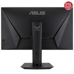 ASUS 27 VG279QM 280Hz 1ms 2xHDMI DP HDR IPS FHD ELMB-sync G-sync Gaming Monitör