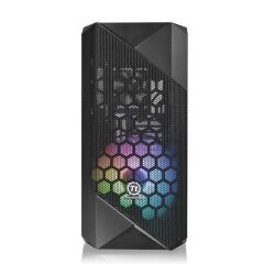 Thermaltake Commander G33 ARGB Tempered Glass 750W 80+ USB 3.0 Mid Tower Kasa
