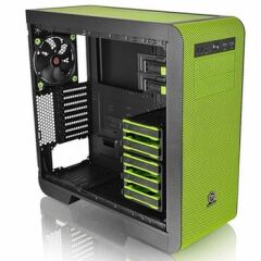 Thermaltake Core V51 Riing Edition USB 3.0 Mid Tower Kasa