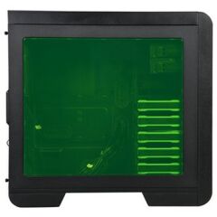 Thermaltake Core V51 Riing Edition USB 3.0 Mid Tower Kasa