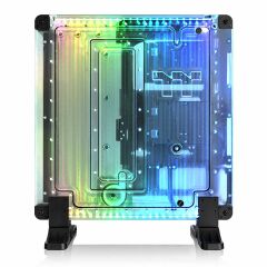 Thermaltake DistroCase 350P Tempered Glass USB 3.0 Uzay Montaj Mid Tower Kasa