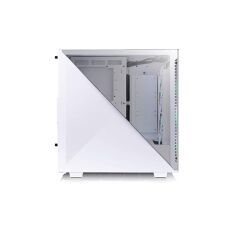 Thermaltake Divider 300 TG ARGB Tempered Glass USB 3.0 Beyaz ATX Kasa
