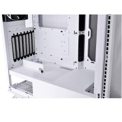 Thermaltake Divider 300 TG ARGB Tempered Glass USB 3.0 Beyaz ATX Kasa