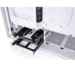 Thermaltake Divider 300 TG ARGB Tempered Glass USB 3.0 Beyaz ATX Kasa