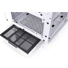 Thermaltake Divider 300 TG ARGB Tempered Glass USB 3.0 Beyaz ATX Kasa