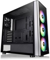 Thermaltake Level 20 MT ARGB Tempered Glass USB 3.0 Mid Tower Kasa