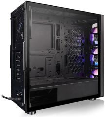 Thermaltake Level 20 MT ARGB Tempered Glass USB 3.0 Mid Tower Kasa