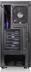 Thermaltake Level 20 MT ARGB Tempered Glass USB 3.0 Mid Tower Kasa