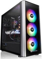 Thermaltake Level 20 MT ARGB Tempered Glass USB 3.0 Mid Tower Kasa