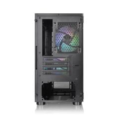 Thermaltake V150 Breeze ARGB Tempered Glass USB 3.0 Micro ATX Kasa