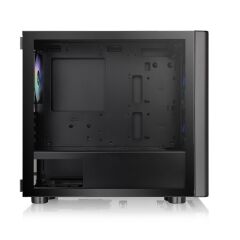 Thermaltake V150 Breeze ARGB Tempered Glass USB 3.0 Micro ATX Kasa