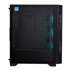 Thermaltake Versa T25 RGB TG 550W 80+USB 3.0 Mid Tower Kasa