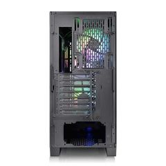 Thermaltake View 300 MX USB 3.2 ATX Mid Tower Kasa (Çift Ön Panel)