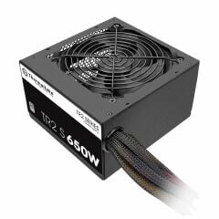 Thermaltake TR2 S 650W 80+ 120mm Fanlı PSU