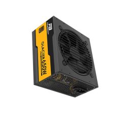 POWER BOOST GLACIER 650w 80+ Bronze 120mm Fanlı Modüler PSU