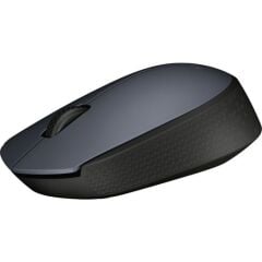 Logitech M170 USB Alıcılı Kablosuz Mouse - Gri 910-004642