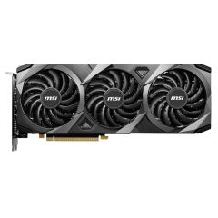 MSI GeForce RTX 3060 VENTUS 3X 12GB GDDR6 192 Bit LHR Ekran Kartı