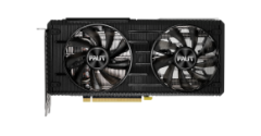 Palit RTX3060Ti DUAL 8GB 256Bit GDDR6 LHR 3-DP HDMI