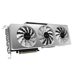 GIGABYTE GeForce RTX 3080 Ti VISION OC 12GB GDDR6X 384Bit Nvidia Ekran Kartı (GV-N308TVISION OC-12GD)_