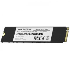 Hikvision Desire P HS-SSD-DESIRE-P/256 256GB 2280/1800MB/s PCIe NVMe M.2 SSD Disk
