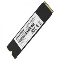 Hikvision Desire P HS-SSD-DESIRE-P/256 256GB 2280/1800MB/s PCIe NVMe M.2 SSD Disk