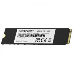Hikvision Desire P HS-SSD-DESIRE-P/512 512GB 2500/1025MB/s PCIe NVMe M.2 SSD Disk