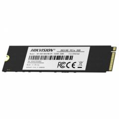 Hikvision Desire P HS-SSD-DESIRE-P/1024 1TB 2500/1000MB/s PCIe NVMe M.2 SSD Disk