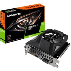 GIGABYTE GeForce GTX 1650 D6 OC 4GB GDDR6 128 Bit Ekran Kartı