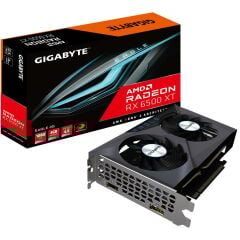 GIGABYTE Radeon RX 6500 XT EAGLE 4GB GDDR6 64 Bit Ekran Kartı