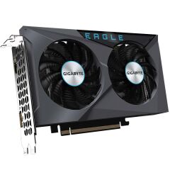 GIGABYTE Radeon RX 6500 XT EAGLE 4GB GDDR6 64 Bit Ekran Kartı