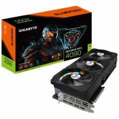 GIGABYTE GeForce RTX 4090 GAMING OC 24GB GDDR6X 384 Bit Ekran Kartı