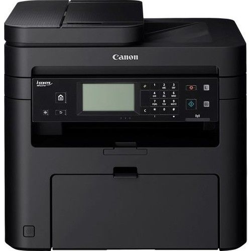Canon I-Sensys MF237W Çok Fonksiyonlu Fotokopi Makinesi