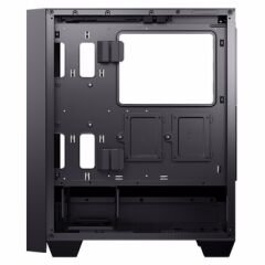 GameBooster GB-Z007B 650w 80+ BRONZE USB 3.0 Mesh ARGB E-ATX Gaming Kasa