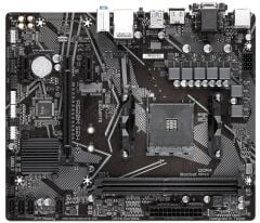 Gigabyte A520M S2H 5000mhz(OC) RGB M.2 AM4 mATX Anakart