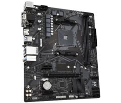 Gigabyte A520M S2H 5000mhz(OC) RGB M.2 AM4 mATX Anakart