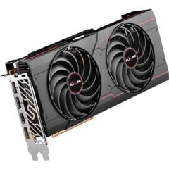Sapphire Radeon RX 6700 XT Pulse Gaming 12GB GDDR6 192 Bit Ekran Kartı