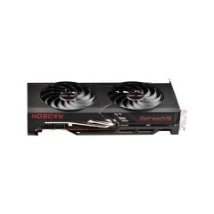 Sapphire Radeon RX 6700 XT Pulse Gaming 12GB GDDR6 192 Bit Ekran Kartı
