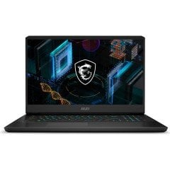 MSI GP76 LEOPARD 11UH-1007XTR i7-11800H 16GB DDR4 RTX3080 GDDR6 8GB 1TB SSD 17.3'' FHD 144Hz FreeDOS Notebook