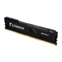 Kingston 8GB Beast Black 3200mhz CL16 DDR4 Ram (KF432C16BB/8TR)