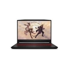 MSI KATANA GF76 11UG-254XTR i7-11800H 16GB DDR4 512GB SSD RTX3070 Max-Q GDDR6 8GB 17.3'' 144Hz FHD FreeDOS Notebook