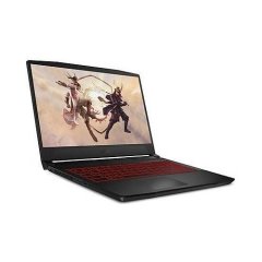 MSI KATANA GF76 11UG-254XTR i7-11800H 16GB DDR4 512GB SSD RTX3070 Max-Q GDDR6 8GB 17.3'' 144Hz FHD FreeDOS Notebook