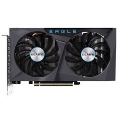 GIGABYTE GeForce RTX 3050 EAGLE OC 8GB GDDR6 128 Bit Ekran Kartı