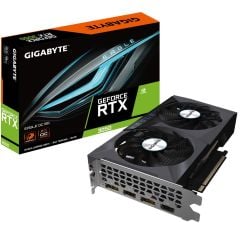 GIGABYTE GeForce RTX 3050 EAGLE OC 8GB GDDR6 128 Bit Ekran Kartı