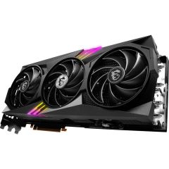 MSI GeForce RTX 4090 GAMING X TRIO 24G 24GB GDDR6X 384 Bit Ekran Kartı