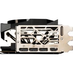 MSI GeForce RTX 4090 GAMING X TRIO 24G 24GB GDDR6X 384 Bit Ekran Kartı