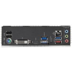GIGABYTE B550 GAMING X V2 4400MHz(OC) DDR4 Soket AM4 M.2 HDMI DVI-D ATX Anakart