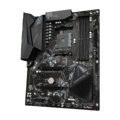 GIGABYTE B550 GAMING X V2 4400MHz(OC) DDR4 Soket AM4 M.2 HDMI DVI-D ATX Anakart