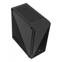 Frisby FC-9280G-4F-600 600W 80+ Bronze 4x Fan Temperli Cam ATX Mid-Tower Gaming (Oyuncu) Kasa