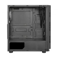 Frisby FC-9280G-4F-600 600W 80+ Bronze 4x Fan Temperli Cam ATX Mid-Tower Gaming (Oyuncu) Kasa